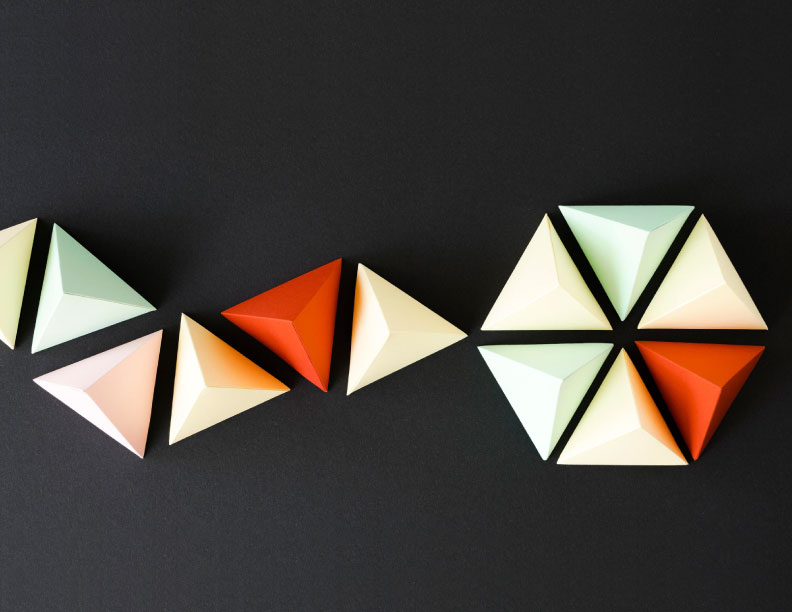 origami arte japonés para estimular la creatividad en la educación